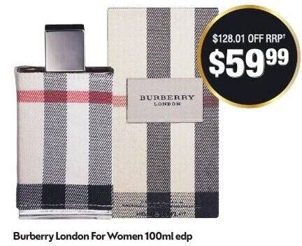 burberry london precio|Burberry London perfume chemist warehouse.